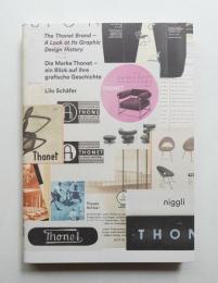 The Thonet Brand: A Look at its Graphic Design History
