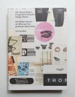 The Thonet Brand: A Look at its Graphic Design History