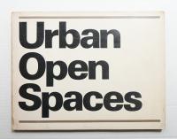 URBAN OPEN SPACES