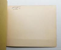 The Design Necessity: A Casebook of Federally Initiated Projects in Visual Communications, Interiors and Industrial Design, Architecture, Landscaped Environment