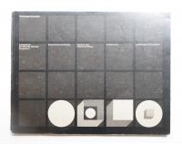 The Design Necessity: A Casebook of Federally Initiated Projects in Visual Communications, Interiors and Industrial Design, Architecture, Landscaped Environment