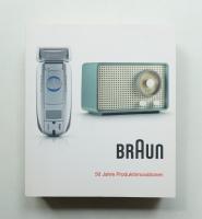 Braun : 50 Jahre Produktinnovationen