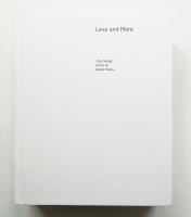 Less and More : The Design Ethos of Dieter Rams