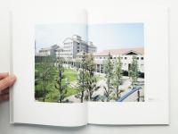 THE WORK OF ROOFING TILES