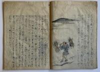 京廓みやけ（佚題）