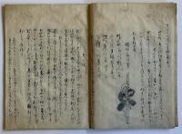 京廓みやけ（佚題）