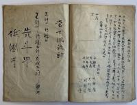 京廓みやけ（佚題）