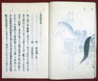 厚総問答前後編・武家厚総之記（01の058）