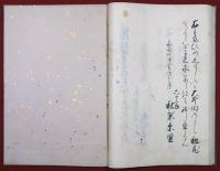 寛政三年相撲御覧之記（01の085）