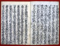 傾城出口柳（01の156）