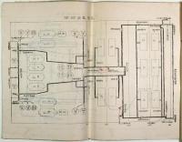 軍艦陸奥・長門・霧島資料八点（01の321）