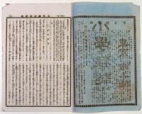 修正社刊小学雑誌（01の313）