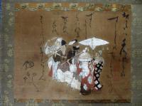 岩佐勝重筆住吉踊り図（02の010）
