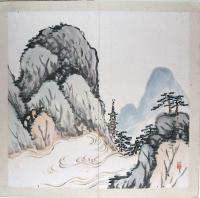 福田半香画帖（02の032）