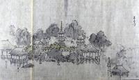 京より箱根まで真景図写生（02の067）