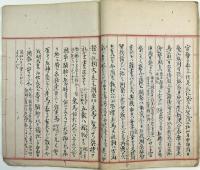 賀茂大神縁起解（02の139）