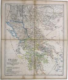 独語版希臘文化圏歴史地図（02の215）