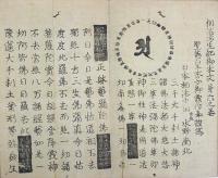 聖徳太子相法亦生記（02の228）