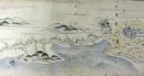 江戸から長崎・五島列島絵図(03の142)