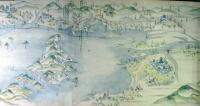 江戸から長崎・五島列島絵図（03の142）