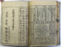 夢占輯要指南（04の119）