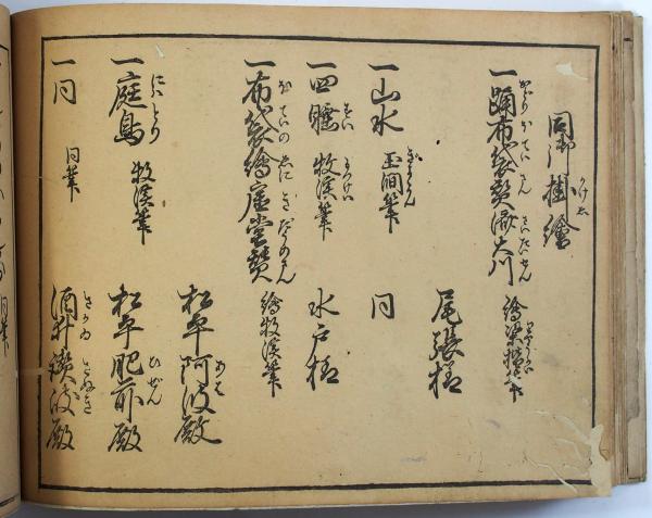 玩貨名物記 | ¥60,000 - 日本の古本屋 / 日本の古本屋