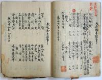 参考犬追物（04の090）