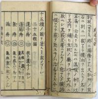 痔漏口訣（04の122）