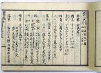 海外国勢便覧　他
