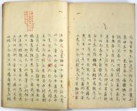 逸著聞集