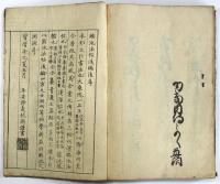 臨池法帖後編