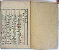 旧幕府理財会要稿本（04の167）