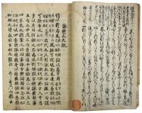 玄旨法印詠百首和歌ほか（05の066）