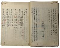 和歌三式注（仮題）（05の189）