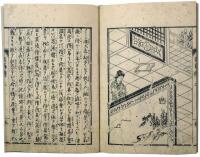 通俗如意君伝（06の015）