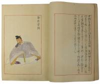国臣拾玉二十五名（06の105）