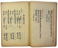 公余私誌（06の125）