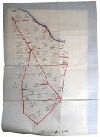 明治期新会村区画図（06の140）
