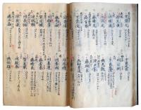 歴名土代（7の35）