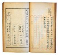 熙朝風雅一から十集（7の165）