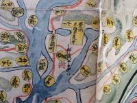 但馬国大絵図（7の153）