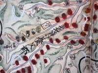 但馬国大絵図（7の153）