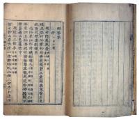 懈菴先生文集（7の156）