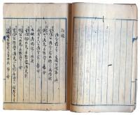 督府征長紀事（7の79）
