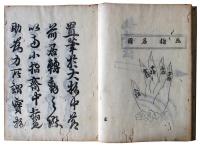 執筆法諺解（7の162）
