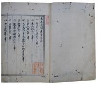 台子秘伝ほか（7の48）