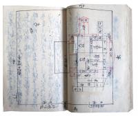 青蓮院文書御門領雑記（7の15）