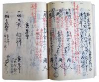 青蓮院文書御門領雑記（7の15）