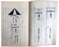 青蓮院文書御門領雑記（7の15）