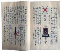 神代之経学・和訓鈔（7の56）